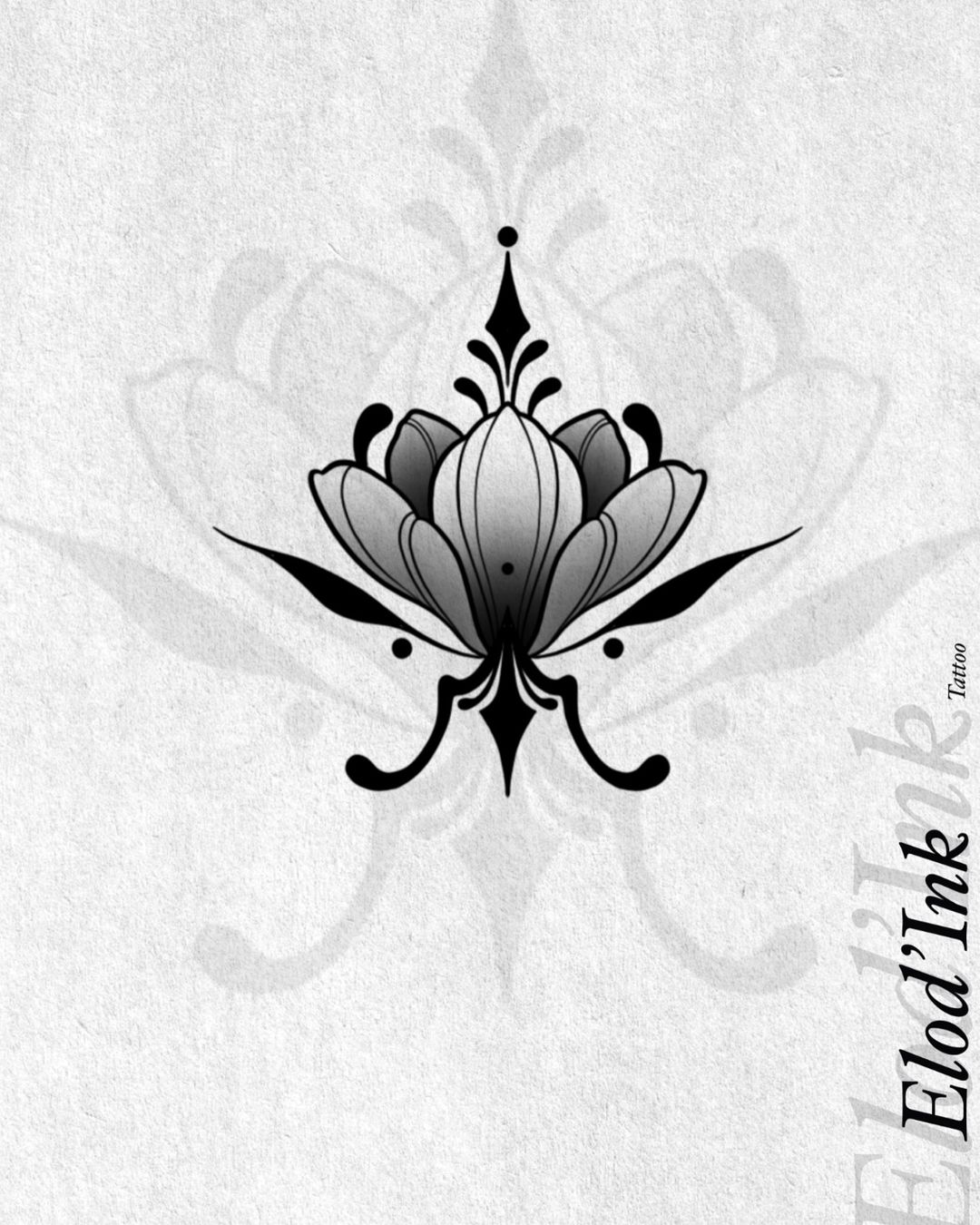 Portfolio de Elodink