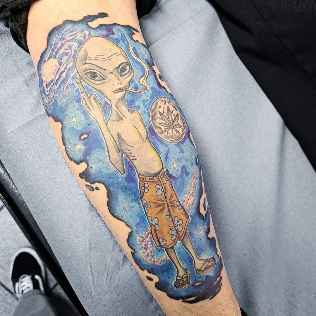 Portfolio de Mel Ghybson