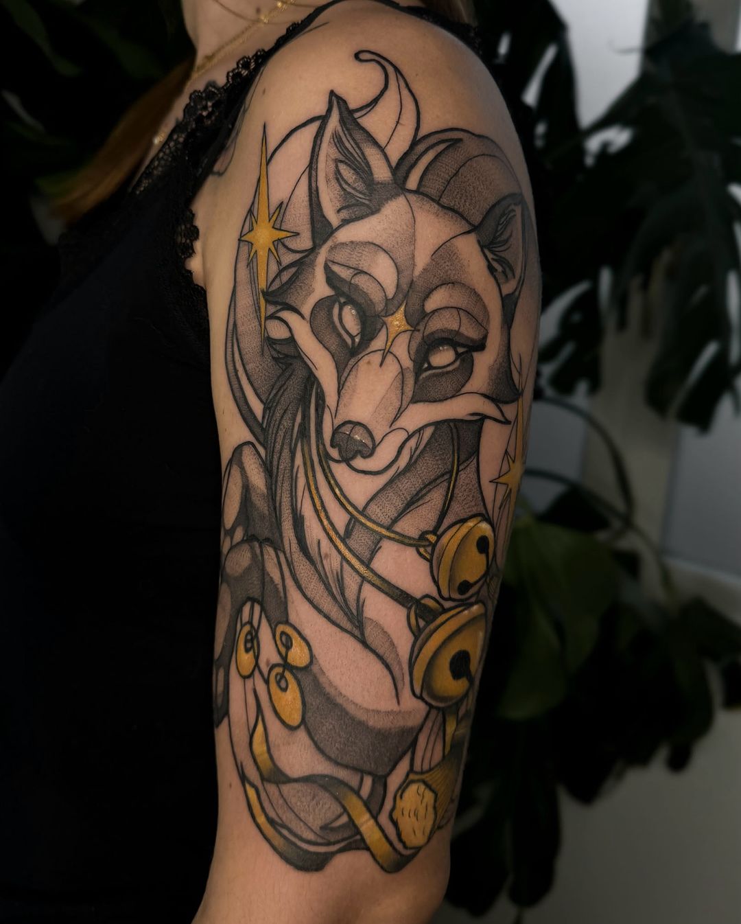 Portfolio de Camelien Neotradtattoo
