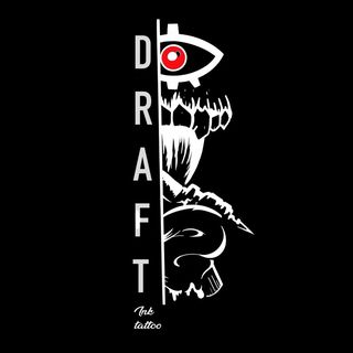 Draftinktattoo