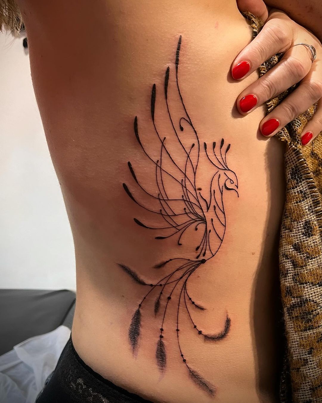 Portfolio de Draftinktattoo