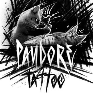 Pandore Tattoo