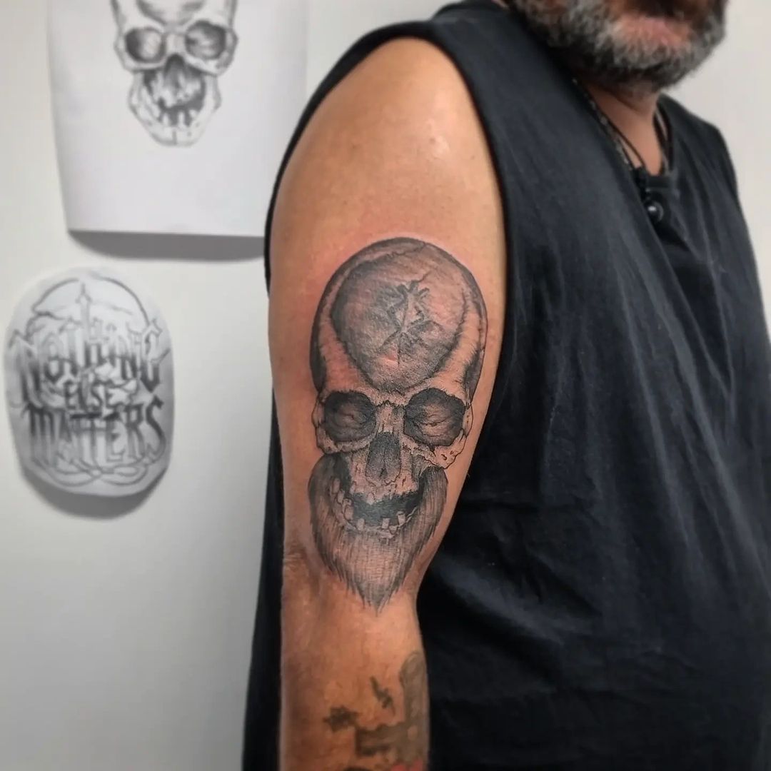 Portfolio de Pandore Tattoo