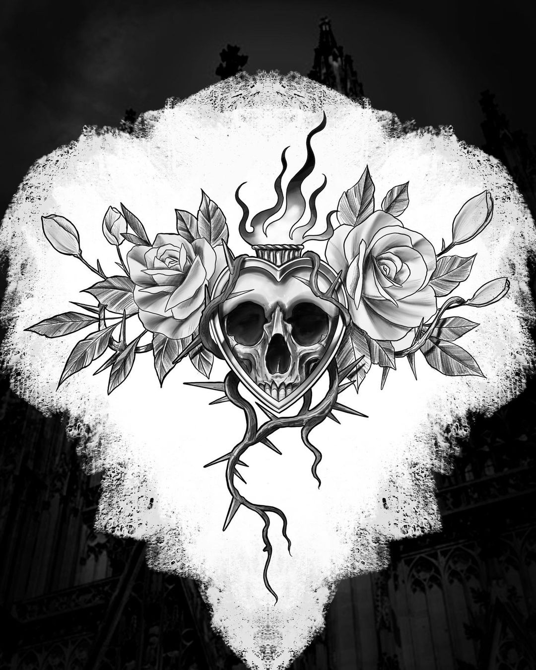 Portfolio de Gros Bob Tattoo