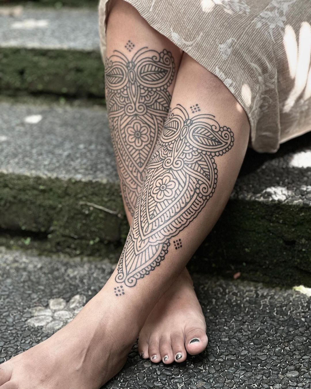 Portfolio de Ubud Bali Tattoos And Community Space