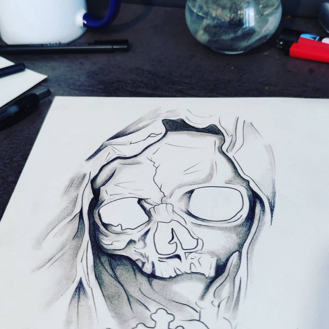 Portfolio de Harlock Dtc Fcr