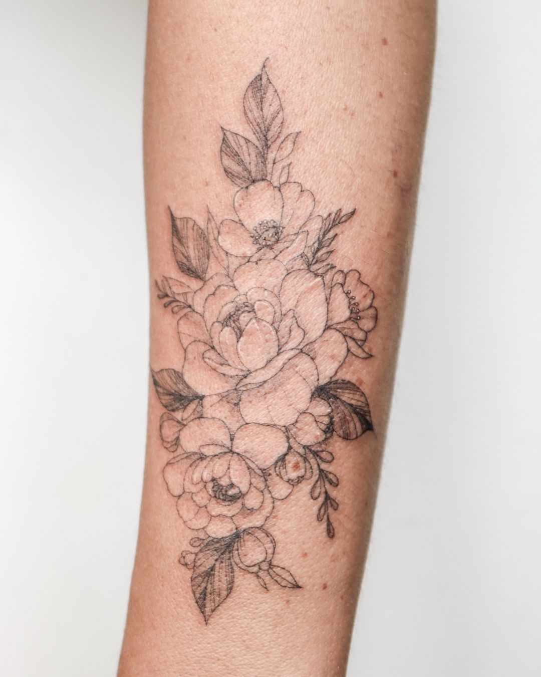 Portfolio de Ubud Bali Tattoos And Community Space