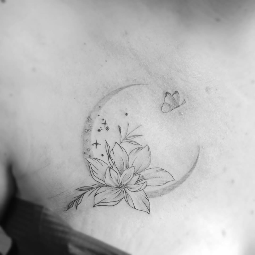 Portfolio de Léane Goachet