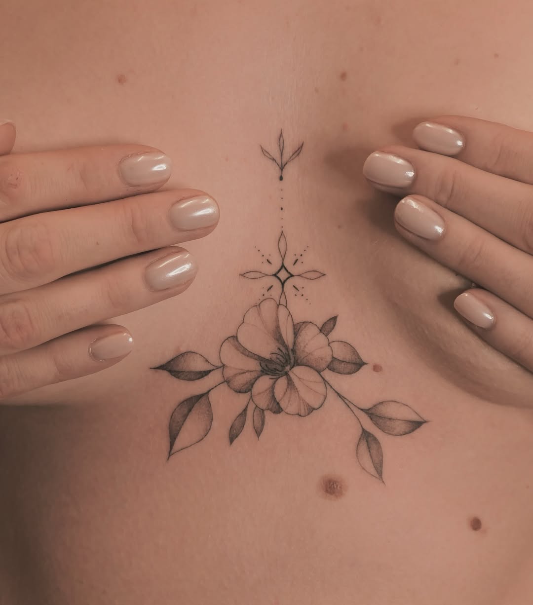 Tatouage par F L O R I A N