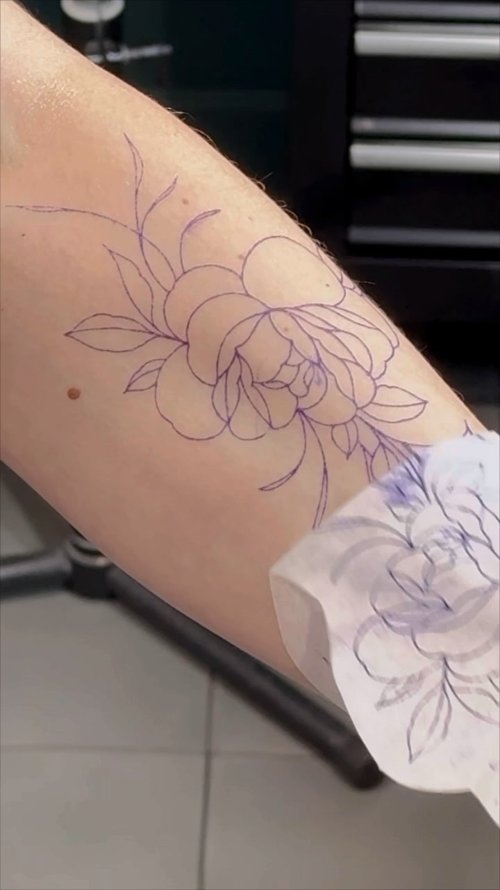Portfolio de F L O R I A N