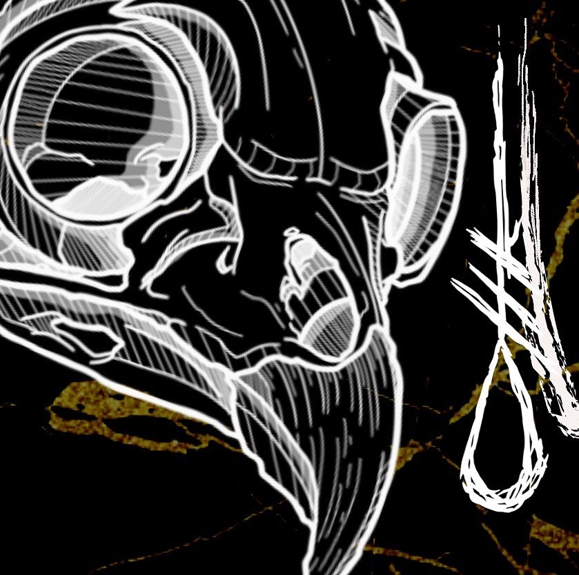 Portfolio de Villain