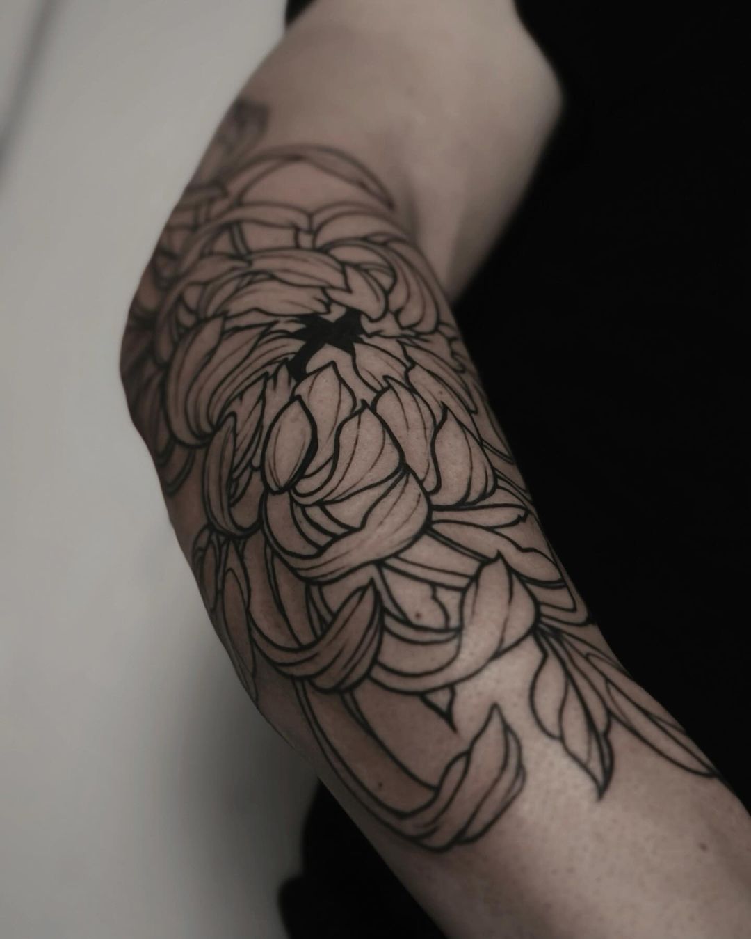 Tatouage par Amïra