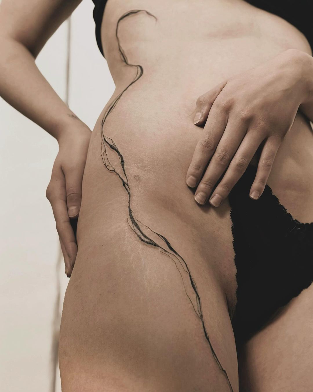 Portfolio de Amïra