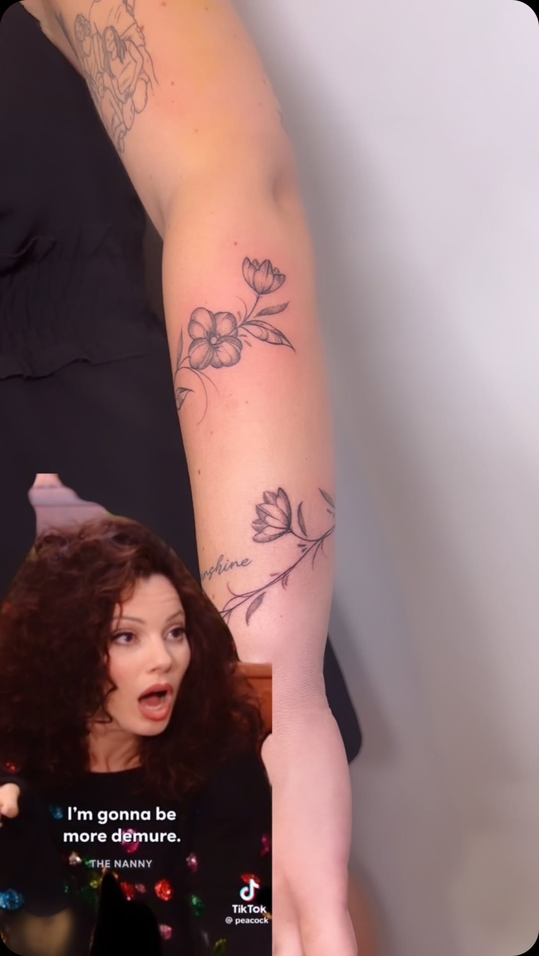 Portfolio de Shayna Tattoos