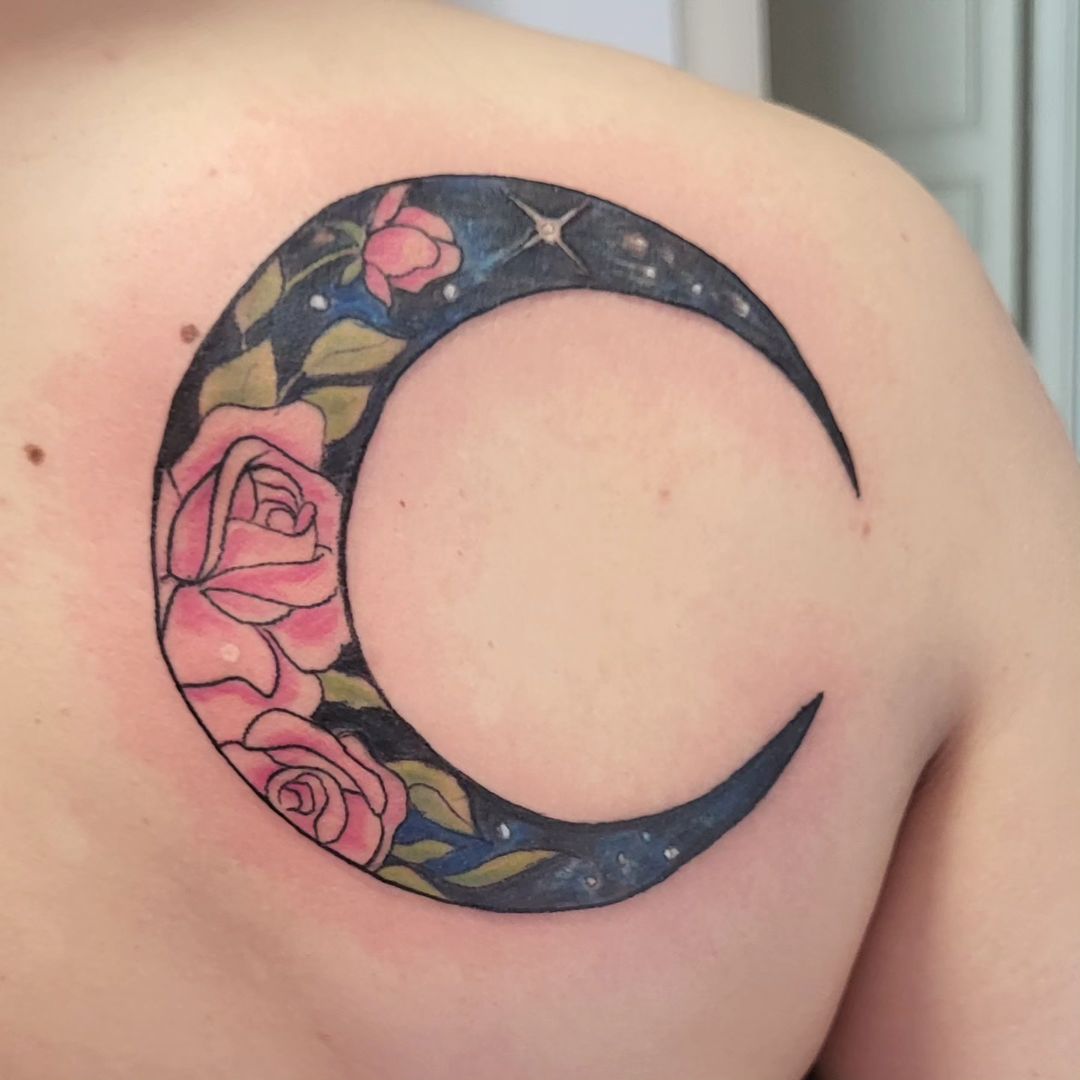 Portfolio de Suippes Tatoo Studio