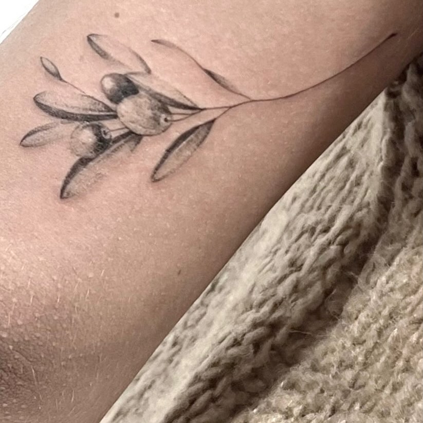Portfolio de Tattoobyjulie Magyarország
