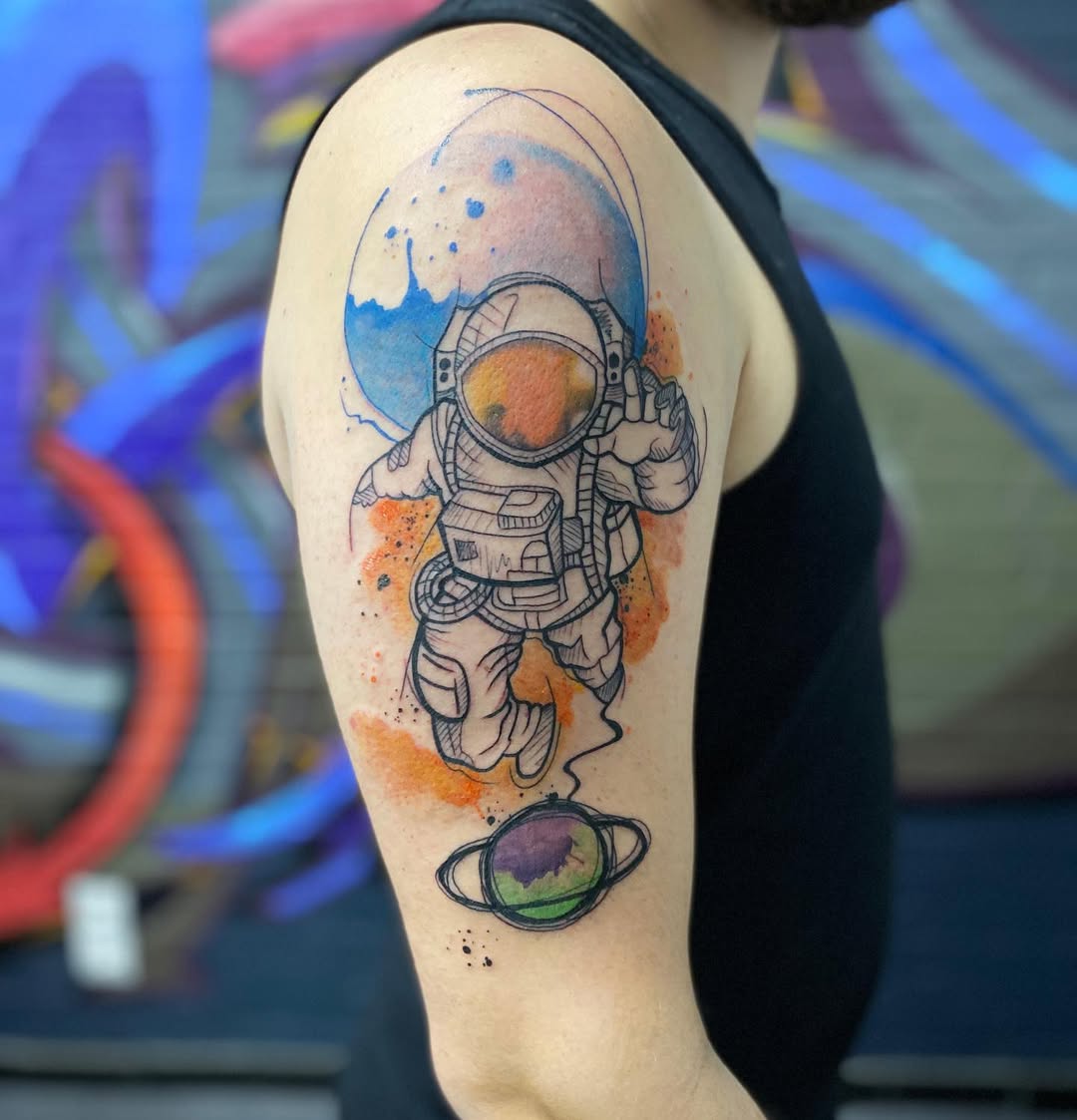 Portfolio de Roll Ink Stone