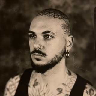 Mat Bloody