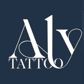 Aly Tattoo