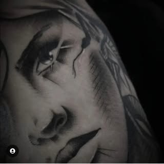 P A L V A Tatouage Bordeaux Pessac