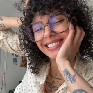 Marina Luxin