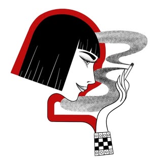 っ っ Lise Michel