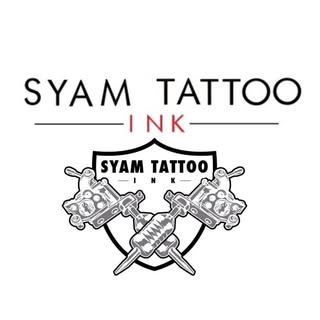 SYAM Tattoo INK