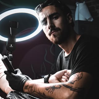 Zeven Ink