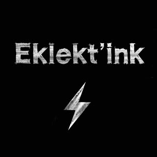 Eklekt'ink