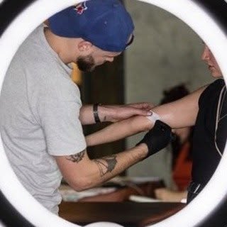 Tattoo PARIS