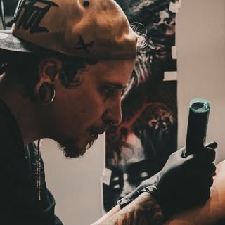 DC Tattoo
