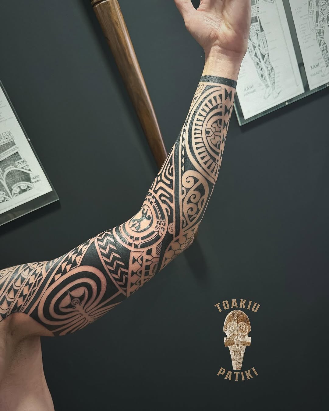 Portfolio de Piri Huuti