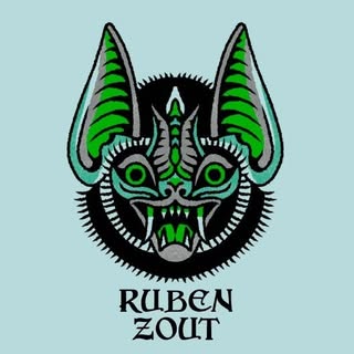 Ruben Zout