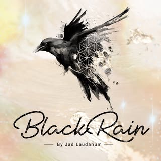 Hélène H. Black Rain