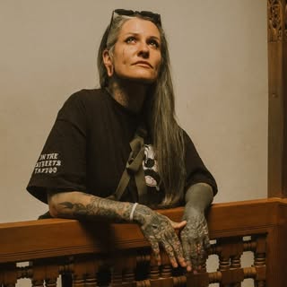 Delphine Noiztoy Tattoo Toulouse L.A NYC